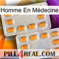 Homme En Médecine cialis4